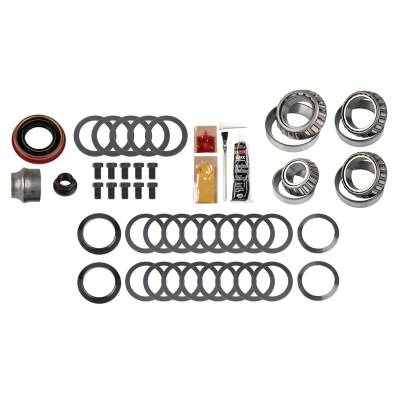 Richmond Gear - Richmond Gear 83-1047-1 Differential Bearing Kit Koyo 15+ Ford Super 8.8