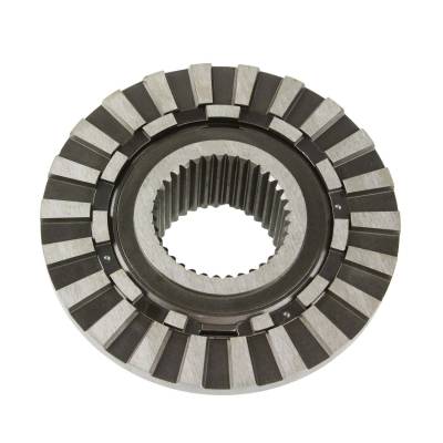 Powertrax - PowerTrax 5201011CGW COUPLER ASSEMBLY CGW 5201011