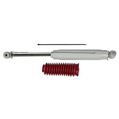 Rancho - Rancho RS55246 RS5000X 0" Rear Shock Absorber for 97-02 Ford Expedition