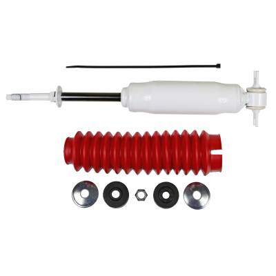 Rancho - Rancho RS55368 RS5000X 0" Front Shock Absorber for 11-24 Ram 1500 RWD