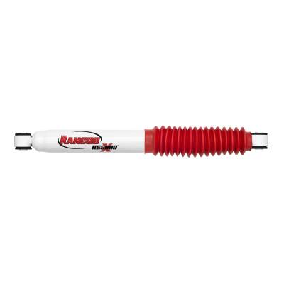 Rancho - Rancho RS55392 RS5000X 0" Front Shock Absorber for 00-04 Nissan Xterra 4WD