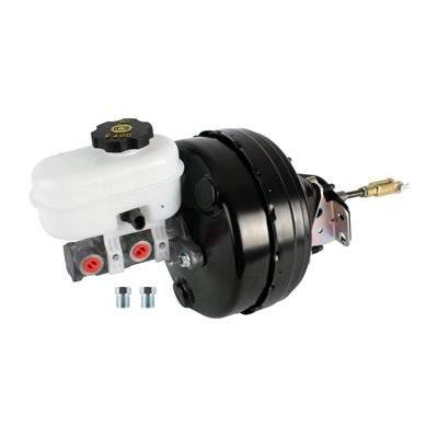 Detroit Speed - Archived - Detroit Speed 050105DS Brake Booster & Master Cylinder Kit