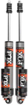 FOX Offroad Shocks - FOX Shocks 883-26-067 Shock Absorber