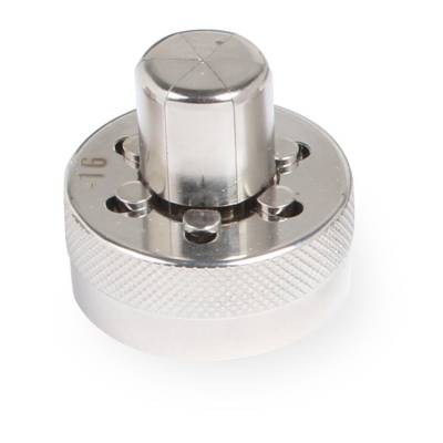 Earl's Performance - Earl's Performance 616ERL Hose Expander Kit