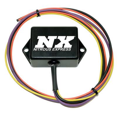 Nitrous Express - Nitrous Express 16008D ADDITIONAL SOLENOID DRIVER for MAX 5