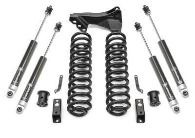 ReadyLift - ReadyLift 46-27290 2.5" Lift Kit for 11-16 Ford F250/F350 Diesel 4WD