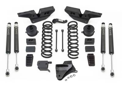 ReadyLift - ReadyLift 49-16400 14-18 Ram 2500 Suspension Lift Kit