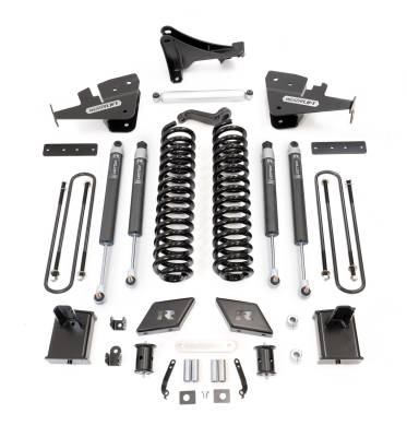 ReadyLift - ReadyLift 49-27720 Ford Suspension Lift Kit