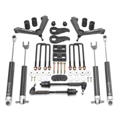 ReadyLift - ReadyLift 69-30350 Chevrolet GMC Suspension Lift Kit