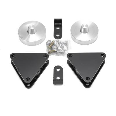 ReadyLift - Readylift 69-41200 1.75" SST Suspension Lift Kit for 21-23 Rogue