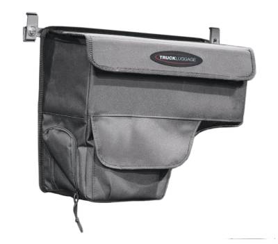 Truxedo - Truxedo 1705213 Truck Luggage SaddleBag Cargo Bag