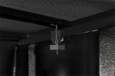 Extang - Trifecta Signature 2.0 22-24 Tundra 6'7" w/Deck Rail System