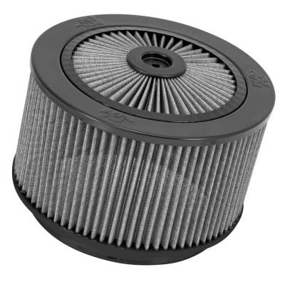 K&N - K&N 66-3320R X-Stream Air Cleaner Assembly