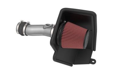 K&N - K&N 69-1509TC Typhoon Performance Cold Air Intake Kit
