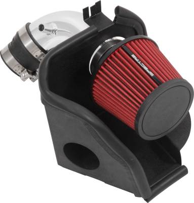 Spectre - Spectre Performance 9076 Cold Air Intake Kit