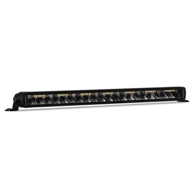 Go Rhino - Go Rhino 751052012CSS Blackout Series LED Light Bar