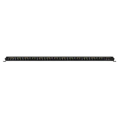 Go Rhino - Go Rhino 754004012CSS Blackout Series LED Light Bar