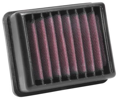 K&N - K&N BM-3117 Replacement Air Filter