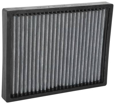 K&N - K&N VF2075 Cabin Air Filter