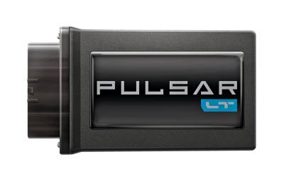 Edge Products - Edge 22456 PULSAR LT for 19-22 Silverado Sierra 1500 2.7L Gas