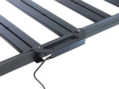Front Runner - Front Runner RRAC188 Slimline II Roof Rack Handle/Light Bracket