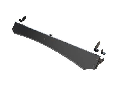 Front Runner - Front Runner RRAC261 Slimsport Rack Wind Fairing for 15-25 Canyon/Colorado