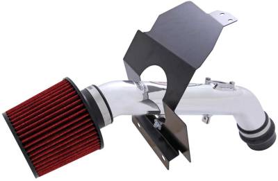 AEM Induction - AEM Induction 21-475P Cold Air Intake System for 05-06 Legacy Outback