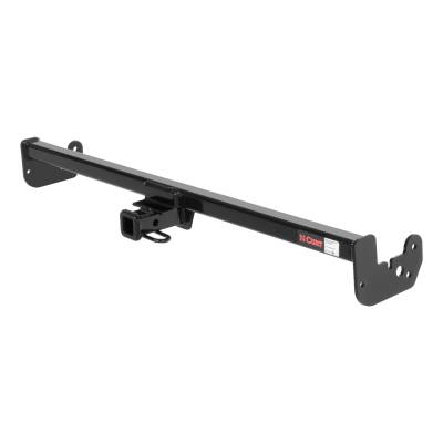 CURT - CURT 11060 Class-1 1.25" Receiver Hitch for 07-11 Yaris