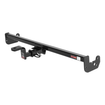 CURT - CURT 110603 Class-1 1.25" Receiver Hitch for 07-11 Yaris