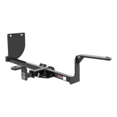 CURT - CURT 110923 Class-1 1.25" Receiver Hitch for 06-11 Accent Rio5