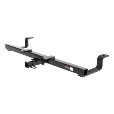 CURT - CURT 11115 Class-1 1.25" Receiver Hitch for 03-07 Ion