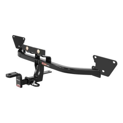 CURT - CURT 113643 Class-1 1.25" Receiver Hitch for 14-17 500L
