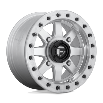 Fuel UTV - Fuel Off Road D937 MAVERICK BEADLOCK 14x7 4x137 38mm Machined D9371470A654