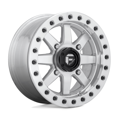Fuel UTV - Fuel Off Road D937 MAVERICK BEADLOCK 15x7 4x137 38mm Machined D9371570A654