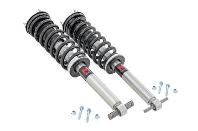 Rough Country Suspension Systems - Rough Country 502173 M1 Front Struts 6" Lift for 23-26 Colorado/Canyon