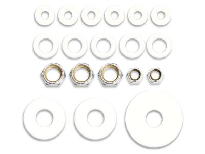 Blue Ox - Blue Ox BX88382 Tow Bar Replacement Washer Kit