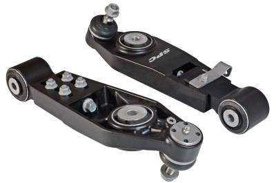 Specialty Products Company / SPC Performance - SPC Performance 72610 PORSCHE FRONT OR REAR Adjustment ARMS