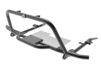 aFe Power - aFe Power 79-27010 Bumper Guard for 10-14 Subaru Outback 2.5 3.6