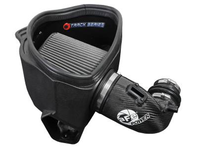 aFe Power - aFe Power 57-10017D Cold Air Intake for BMW Toyota 3.0