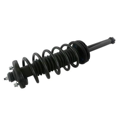 GSP - GSP 836310 98-02 Honda Accord Rear Strut & Coil Spring Assembly