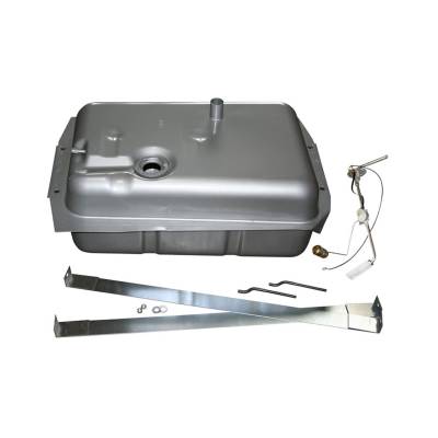 Brothers Trucks - Brothers Trucks GTPDT66 Fuel Tank for Chevrolet & GMC