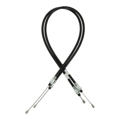 Brothers Trucks - Brothers Trucks RDBK-CBL Chevrolet & GMC Parking Brake Cable