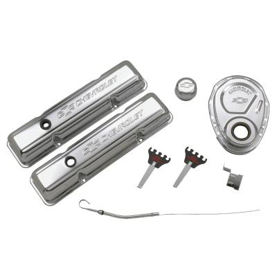 Proform - Proform 141-001 Engine Dress-Up Kit