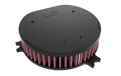 K&N - K&N YA-1199 Replacement Air Filter