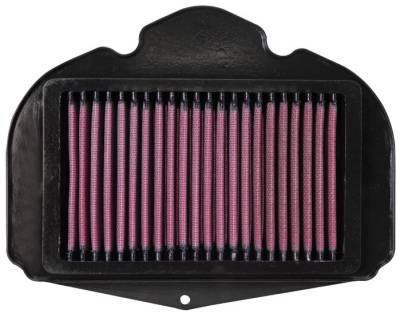K&N - K&N YA-1210 Replacement Air Filter