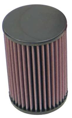 K&N - K&N YA-3504 Replacement Air Filter