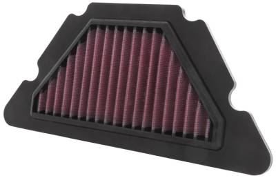K&N - K&N YA-6009 Replacement Air Filter
