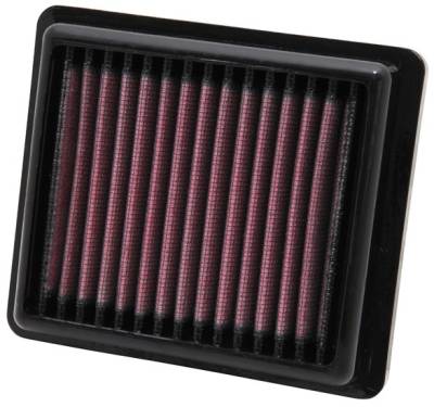 K&N - K&N HA-0502 Replacement Air Filter