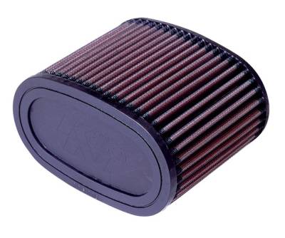 K&N - K&N HA-1187 Replacement Air Filter