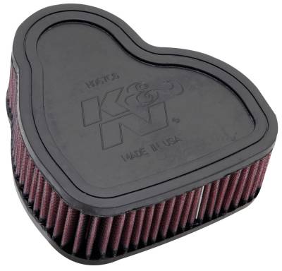 K&N - K&N HA-1330 Replacement Air Filter